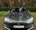Серый Тесла Модель С, объемом двигателя 0 л и пробегом 183 тыс. км за 20900 $, фото 31 на Automoto.ua