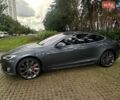 Серый Тесла Модель С, объемом двигателя 0 л и пробегом 183 тыс. км за 20900 $, фото 30 на Automoto.ua