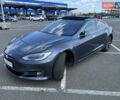 Сірий Тесла Модель С, об'ємом двигуна 0 л та пробігом 228 тис. км за 27500 $, фото 16 на Automoto.ua
