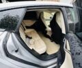 Серый Тесла Модель С, объемом двигателя 0 л и пробегом 75 тыс. км за 39000 $, фото 4 на Automoto.ua