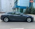 Серый Тесла Модель С, объемом двигателя 0 л и пробегом 148 тыс. км за 21999 $, фото 4 на Automoto.ua