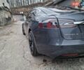 Сірий Тесла Модель С, об'ємом двигуна 0 л та пробігом 140 тис. км за 28000 $, фото 18 на Automoto.ua
