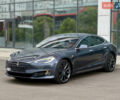 Тесла Модель С 2018 в Харькове на Automoto.ua Серый Тесла Модель С, объемом двигателя 0 л и пробегом 17 тыс. км за 28000 $, фото 3 на Automoto.ua