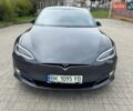 Серый Тесла Модель С, объемом двигателя 0 л и пробегом 98 тыс. км за 19900 $, фото 7 на Automoto.ua