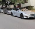 Сірий Тесла Модель С, об'ємом двигуна 0 л та пробігом 240 тис. км за 22000 $, фото 12 на Automoto.ua