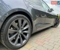 Сірий Тесла Модель С, об'ємом двигуна 0 л та пробігом 110 тис. км за 32500 $, фото 74 на Automoto.ua