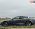 Серый Тесла Модель С, объемом двигателя 0 л и пробегом 68 тыс. км за 23999 $, фото 7 на Automoto.ua