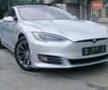 Серый Тесла Модель С, объемом двигателя 0 л и пробегом 75 тыс. км за 32999 $, фото 18 на Automoto.ua