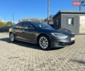 Сірий Тесла Модель С, об'ємом двигуна 0 л та пробігом 224 тис. км за 18500 $, фото 1 на Automoto.ua