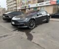 Серый Тесла Модель С, объемом двигателя 0 л и пробегом 163 тыс. км за 24000 $, фото 1 на Automoto.ua