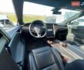 Сірий Тесла Модель С, об'ємом двигуна 0 л та пробігом 96 тис. км за 18200 $, фото 8 на Automoto.ua