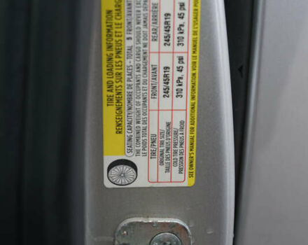 Серый Тесла Модель С, объемом двигателя 0 л и пробегом 125 тыс. км за 17500 $, фото 38 на Automoto.ua