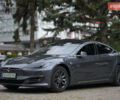 Тесла Модель С 2018 в Черновцах на Automoto.ua Серый Тесла Модель С, объемом двигателя 0 л и пробегом 105 тыс. км за 24950 $, фото 7 на Automoto.ua