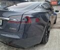 Сірий Тесла Модель С, об'ємом двигуна 0 л та пробігом 140 тис. км за 28000 $, фото 19 на Automoto.ua