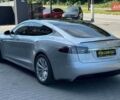 Серый Тесла Модель С, объемом двигателя 0 л и пробегом 140 тыс. км за 24000 $, фото 3 на Automoto.ua