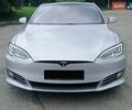 Тесла Модель С 2018 у Івано-Франківську на Automoto.ua Сірий Тесла Модель С, об'ємом двигуна 0 л та пробігом 75 тис. км за 34950 $, фото 6 на Automoto.ua