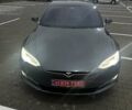 Серый Тесла Модель С, объемом двигателя 0 л и пробегом 182 тыс. км за 24900 $, фото 12 на Automoto.ua