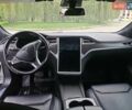 Серый Тесла Модель С, объемом двигателя 0 л и пробегом 75 тыс. км за 32999 $, фото 25 на Automoto.ua