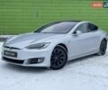 Серый Тесла Модель С, объемом двигателя 0 л и пробегом 225 тыс. км за 22500 $, фото 1 на Automoto.ua