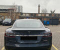 Серый Тесла Модель С, объемом двигателя 0 л и пробегом 44 тыс. км за 58888 $, фото 7 на Automoto.ua