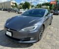 Серый Тесла Модель С, объемом двигателя 0 л и пробегом 112 тыс. км за 20800 $, фото 1 на Automoto.ua