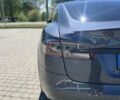 Серый Тесла Модель С, объемом двигателя 0 л и пробегом 40 тыс. км за 34000 $, фото 10 на Automoto.ua