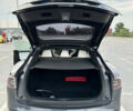 Серый Тесла Модель С, объемом двигателя 0 л и пробегом 66 тыс. км за 53000 $, фото 15 на Automoto.ua