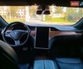 Серый Тесла Модель С, объемом двигателя 0 л и пробегом 140 тыс. км за 26300 $, фото 13 на Automoto.ua