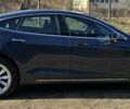 Сірий Тесла Модель С, об'ємом двигуна 0 л та пробігом 90 тис. км за 28500 $, фото 3 на Automoto.ua