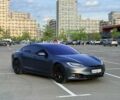 Серый Тесла Модель С, объемом двигателя 0 л и пробегом 220 тыс. км за 23999 $, фото 1 на Automoto.ua