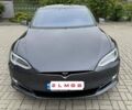 Серый Тесла Модель С, объемом двигателя 0 л и пробегом 106 тыс. км за 25500 $, фото 1 на Automoto.ua