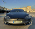 Сірий Тесла Модель С, об'ємом двигуна 0 л та пробігом 116 тис. км за 27500 $, фото 1 на Automoto.ua