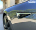 Серый Тесла Модель С, объемом двигателя 0 л и пробегом 76 тыс. км за 35300 $, фото 75 на Automoto.ua