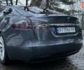 Серый Тесла Модель С, объемом двигателя 0 л и пробегом 34 тыс. км за 45000 $, фото 12 на Automoto.ua