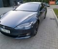 Серый Тесла Модель С, объемом двигателя 0 л и пробегом 140 тыс. км за 26300 $, фото 8 на Automoto.ua