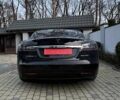 Сірий Тесла Модель С, об'ємом двигуна 0 л та пробігом 55 тис. км за 25750 $, фото 3 на Automoto.ua