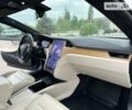 Сірий Тесла Модель С, об'ємом двигуна 0 л та пробігом 43 тис. км за 37800 $, фото 43 на Automoto.ua