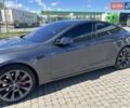 Серый Тесла Модель С, объемом двигателя 0 л и пробегом 40 тыс. км за 34000 $, фото 2 на Automoto.ua