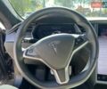 Серый Тесла Модель С, объемом двигателя 0 л и пробегом 40 тыс. км за 34000 $, фото 16 на Automoto.ua