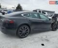 Серый Тесла Модель С, объемом двигателя 0 л и пробегом 43 тыс. км за 10050 $, фото 2 на Automoto.ua