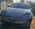 Сірий Тесла Модель С, об'ємом двигуна 0 л та пробігом 90 тис. км за 28500 $, фото 1 на Automoto.ua
