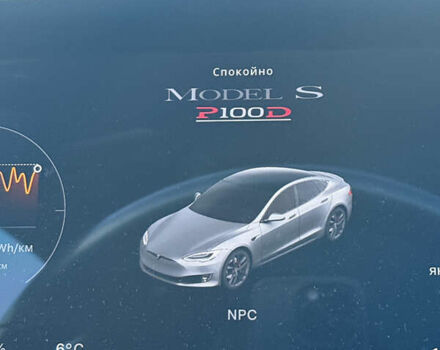 Сірий Тесла Модель С, об'ємом двигуна 0 л та пробігом 135 тис. км за 25500 $, фото 20 на Automoto.ua