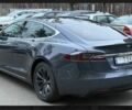 Серый Тесла Модель С, объемом двигателя 0 л и пробегом 146 тыс. км за 29500 $, фото 4 на Automoto.ua