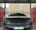 Серый Тесла Модель С, объемом двигателя 0 л и пробегом 110 тыс. км за 24000 $, фото 3 на Automoto.ua