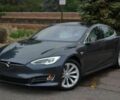 Сірий Тесла Модель С, об'ємом двигуна 0 л та пробігом 30 тис. км за 10300 $, фото 1 на Automoto.ua