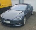 Сірий Тесла Модель С, об'ємом двигуна 0 л та пробігом 90 тис. км за 23857 $, фото 1 на Automoto.ua