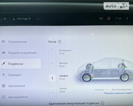 Серый Тесла Модель С, объемом двигателя 0 л и пробегом 76 тыс. км за 35300 $, фото 47 на Automoto.ua