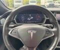 Серый Тесла Модель С, объемом двигателя 0 л и пробегом 44 тыс. км за 10600 $, фото 7 на Automoto.ua