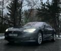 Сірий Тесла Модель С, об'ємом двигуна 0 л та пробігом 48 тис. км за 32000 $, фото 1 на Automoto.ua