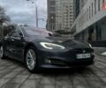 Серый Тесла Модель С, объемом двигателя 0 л и пробегом 34 тыс. км за 45000 $, фото 3 на Automoto.ua